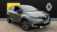 Renault Captur 0.9 TCE 90 Signature X Nav 5dr Petrol Hatchback